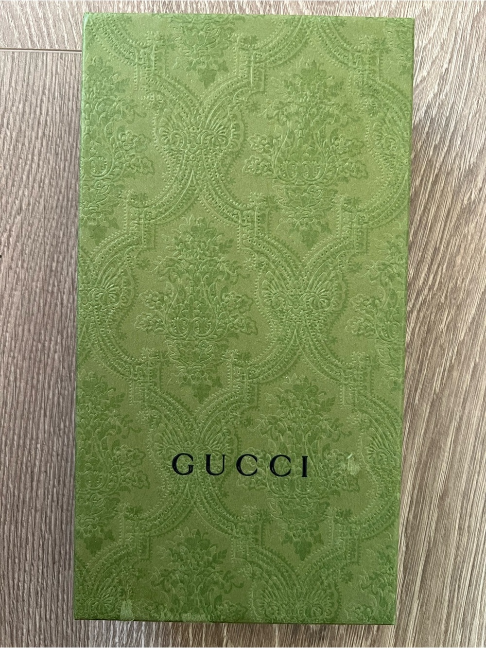 Gucci Box (BB303)